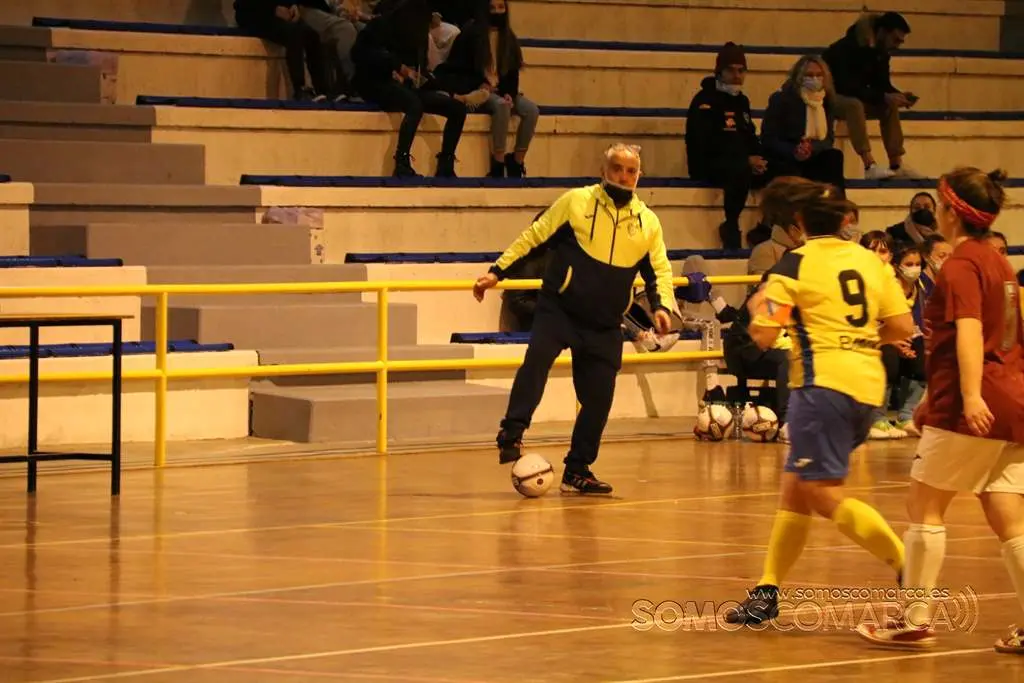 Rua Valdeorras Fs vs CFS Concello Coles (15)
