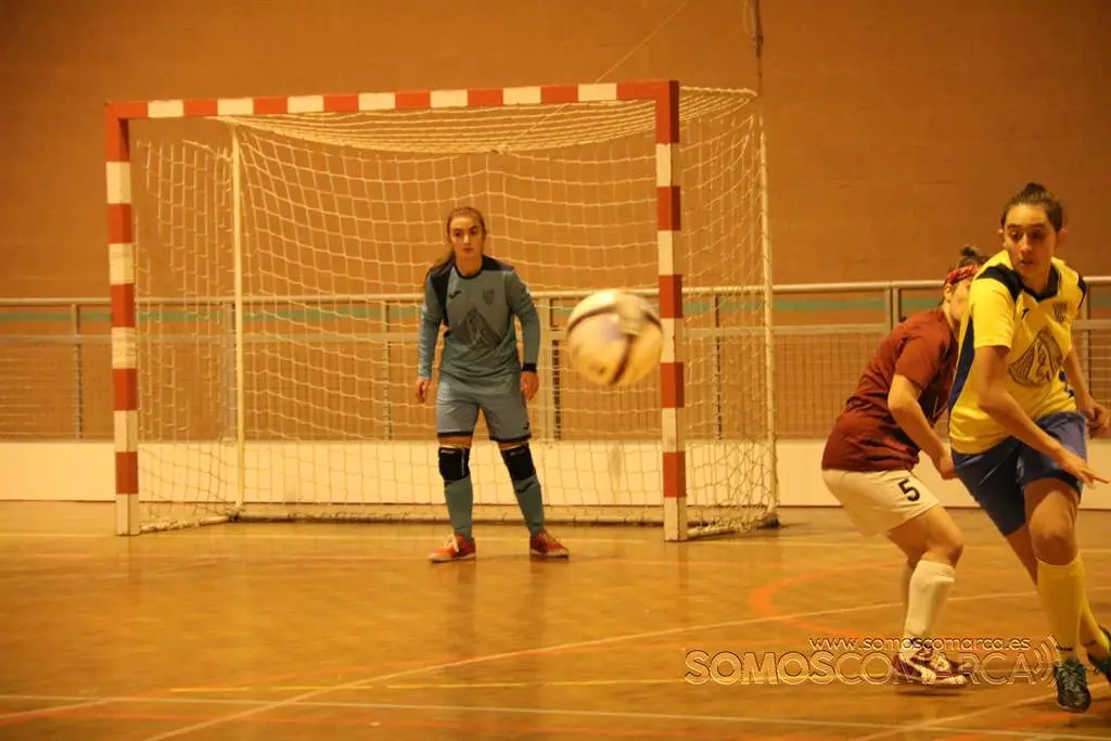Rua Valdeorras Fs vs CFS Concello Coles (21)