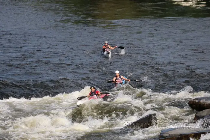 Campeonato de España de Aguas Bravas O Barco 2022 (6)