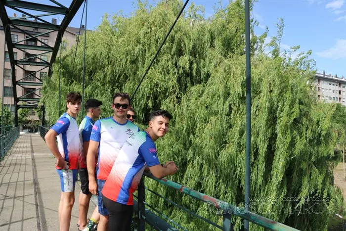 Campeonato de España de Aguas Bravas O Barco 2022 (17)
