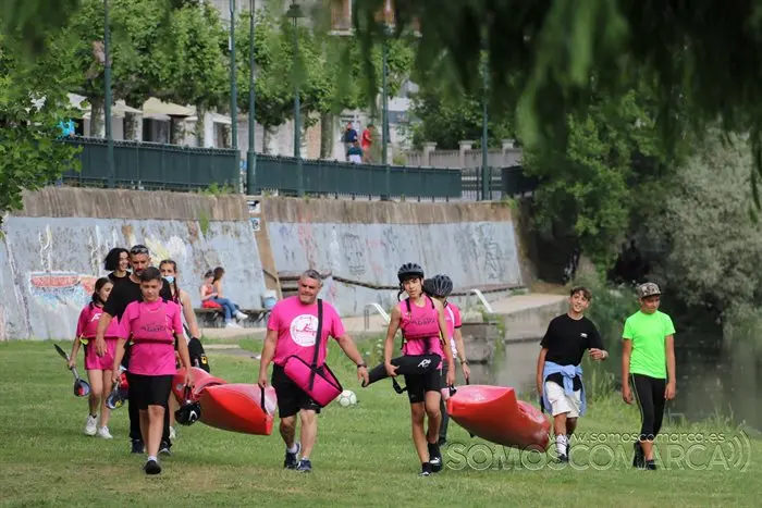 Campeonato de España de Aguas Bravas O Barco 2022 (21)