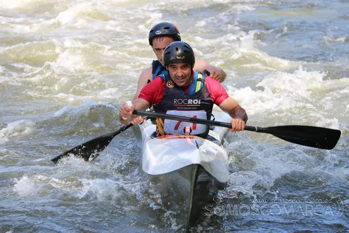 Campeonato de España de Aguas Bravas O Barco 2022 (28)