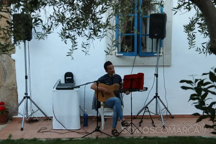 Presentación das XI Xornadas de Portas Abertas da Ruta do Viño de Valdeorras (29)