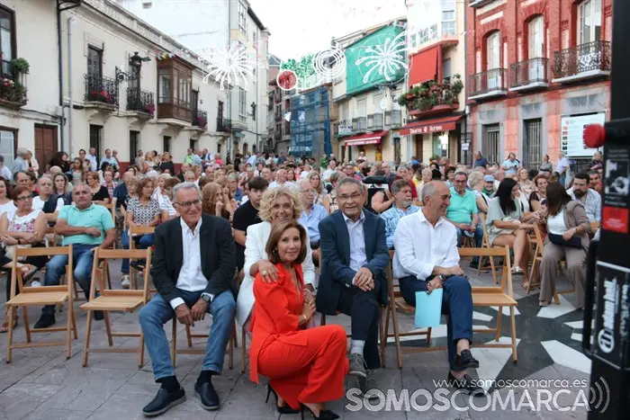 Lola Doporto pregonera de Festas do Cristo 2022 (4)
