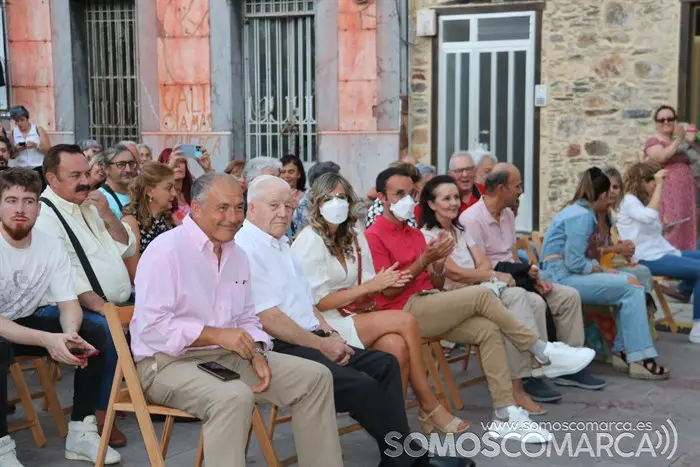 Lola Doporto pregonera de Festas do Cristo 2022 (5)