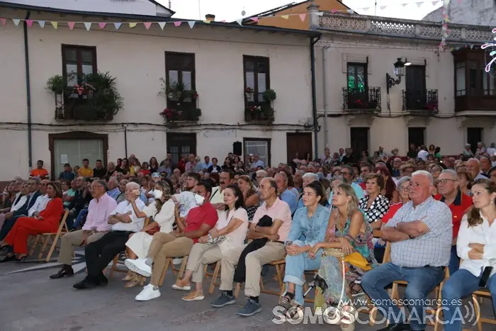 Lola Doporto pregonera de Festas do Cristo 2022 (7)