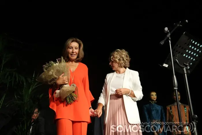Lola Doporto pregonera de Festas do Cristo 2022 (10)