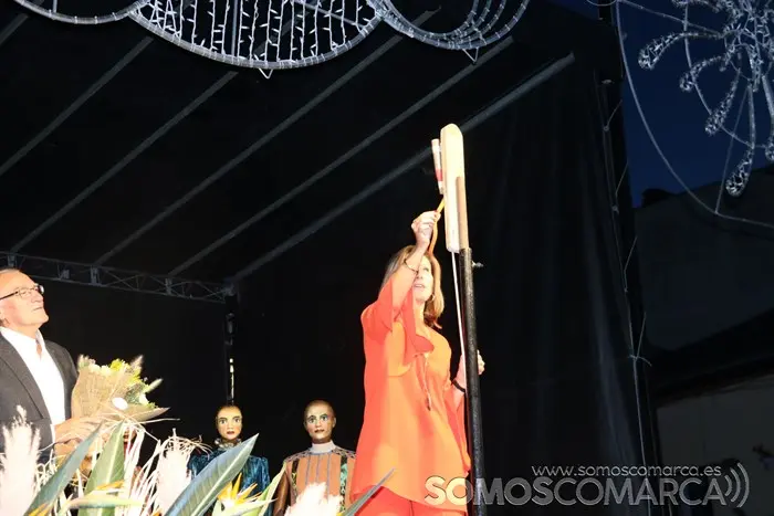 Lola Doporto pregonera de Festas do Cristo 2022 (11)