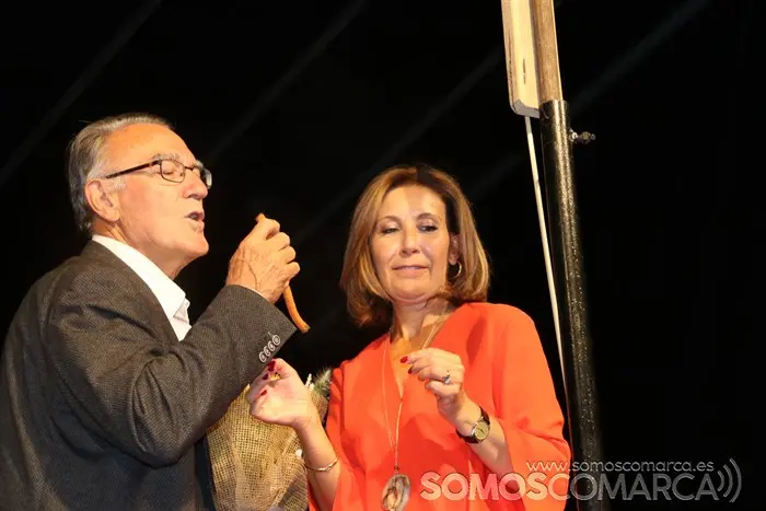 Lola Doporto pregonera de Festas do Cristo 2022 (12)