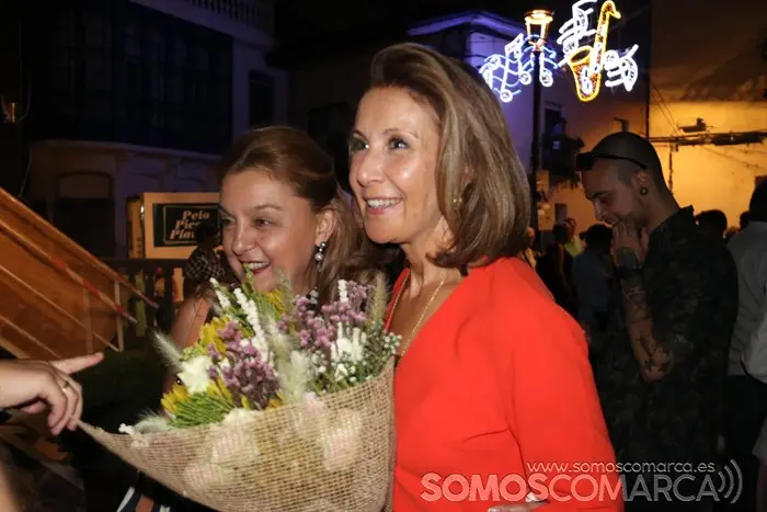 Lola Doporto pregonera de Festas do Cristo 2022 (15)