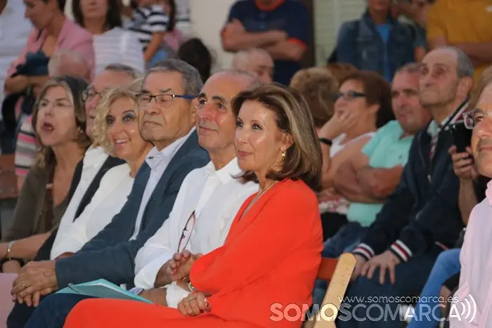 Lola Doporto pregonera de Festas do Cristo 2022 (1)
