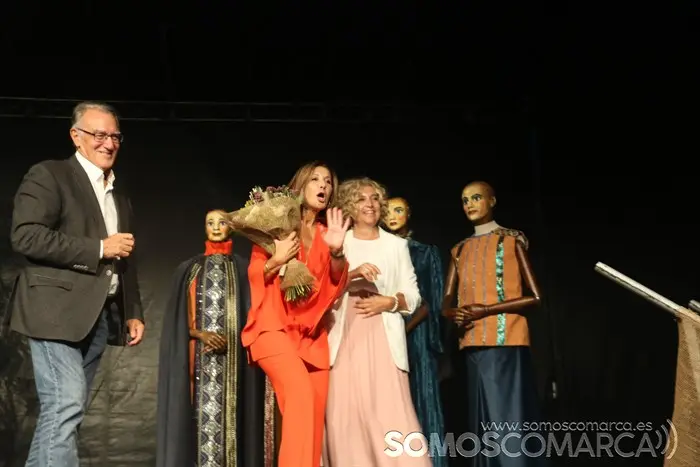 Lola Doporto pregonera de Festas do Cristo 2022 (14)