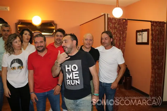 Los socios del Casino de O Barco celebraron O Cristo (17)
