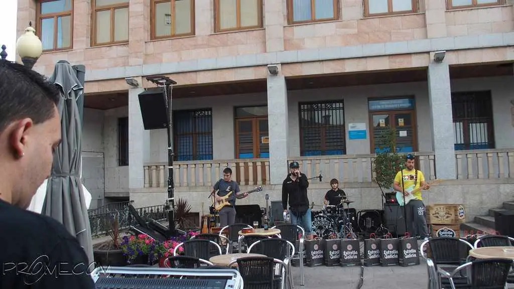 los correctos ensayo