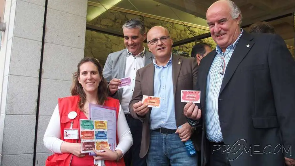 feijoo, baltar, cruz roja