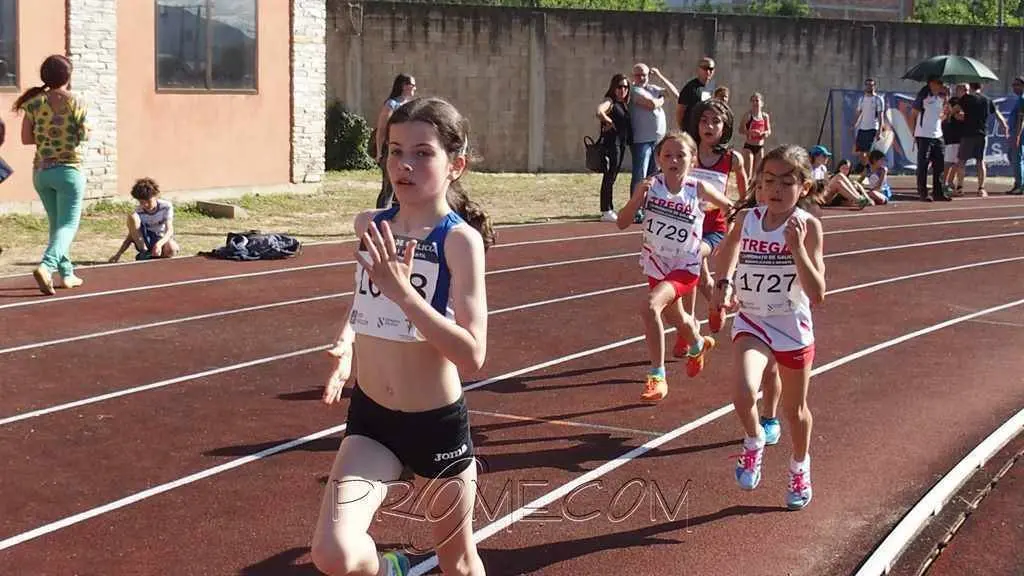 atletismo