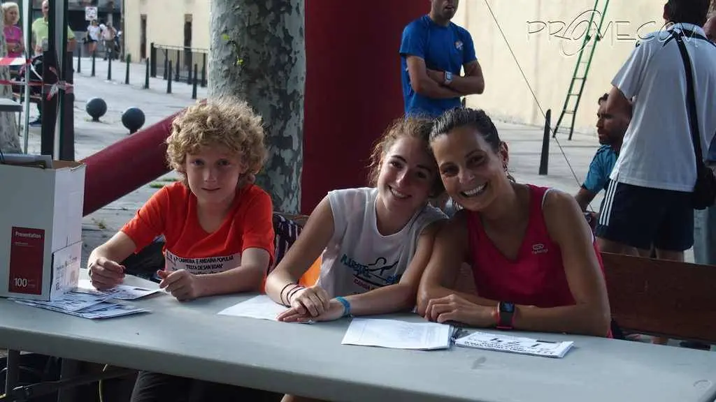Noite de San Xoan en Viloira