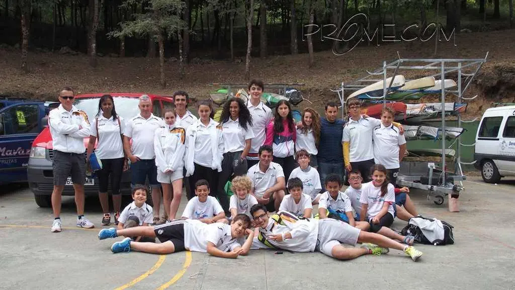 Regata Muiños 2016
