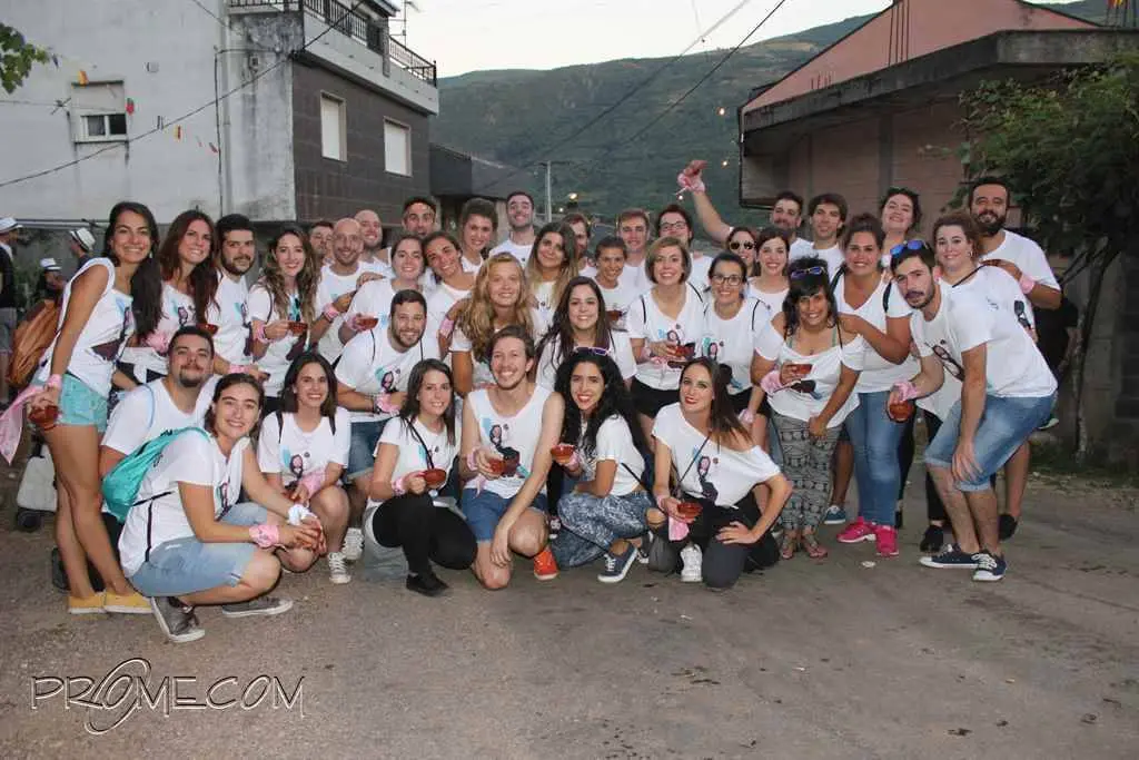 Festa das Covas 2016