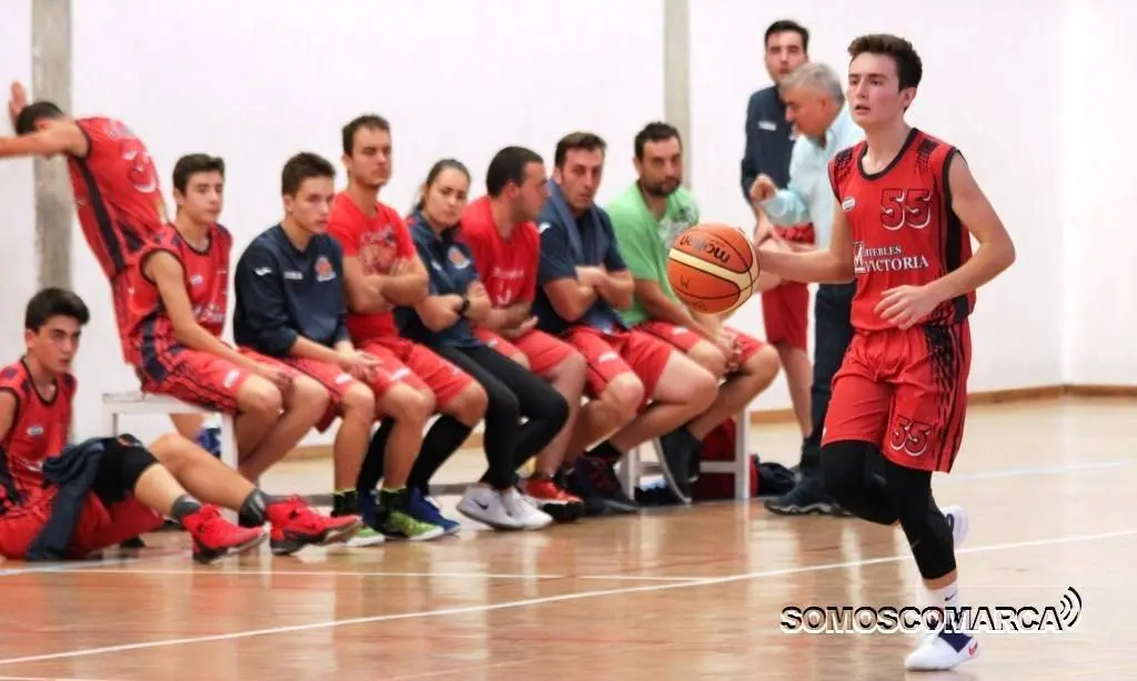 MVB 6,25 Ponferrada Calabagueiros 2016