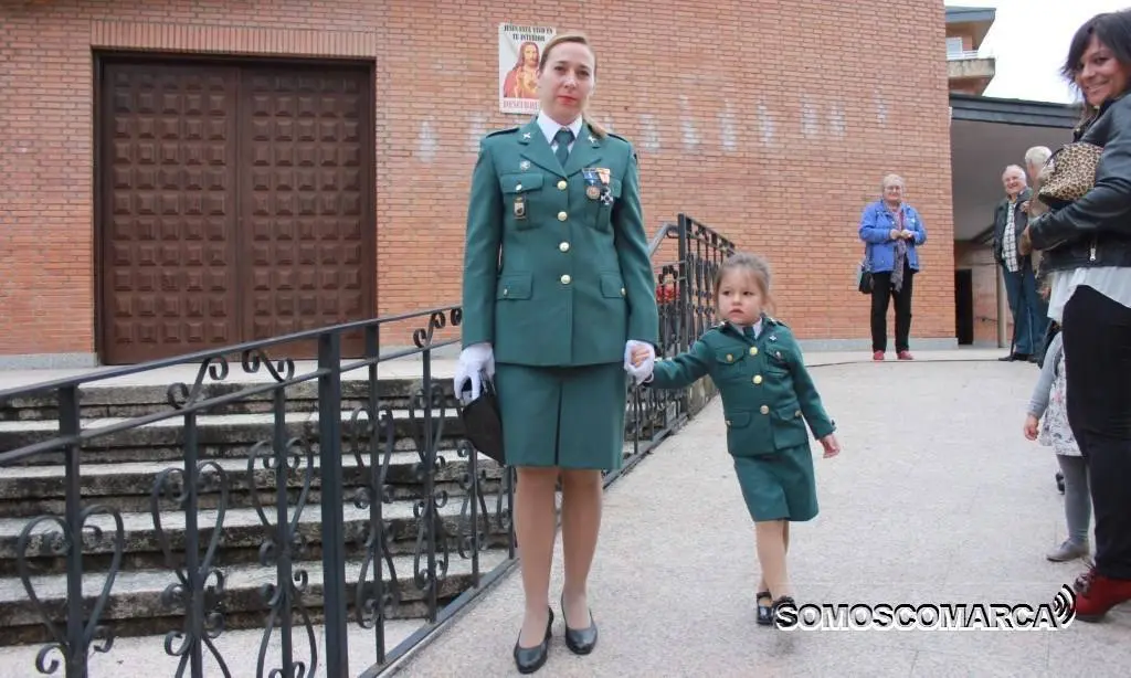 Día del Pilar en Valdeorras