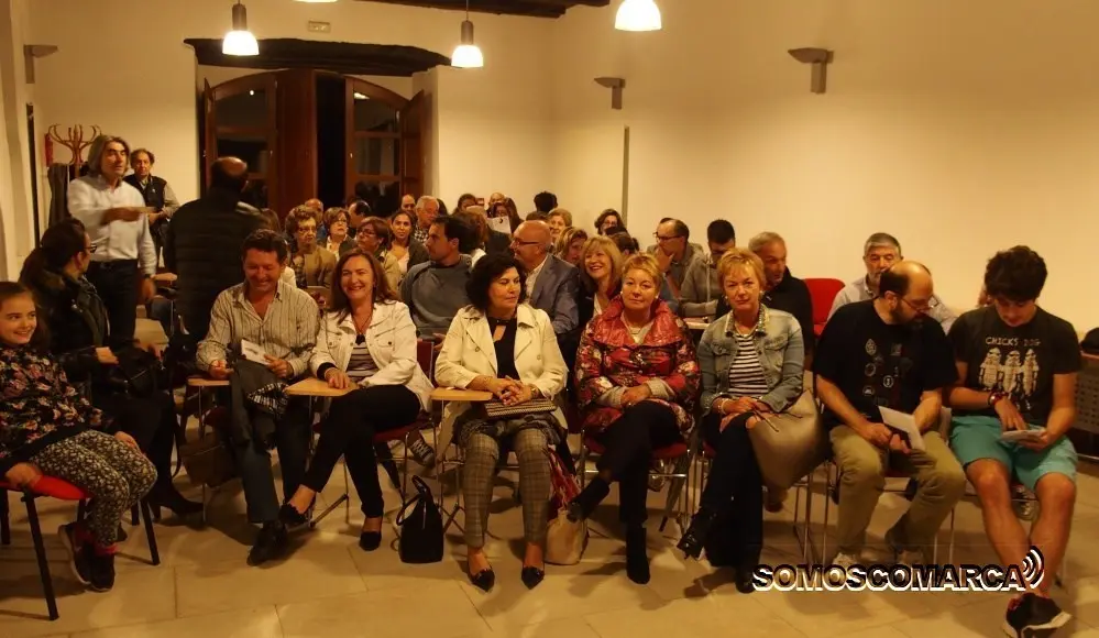 Sara Marianovich despedida