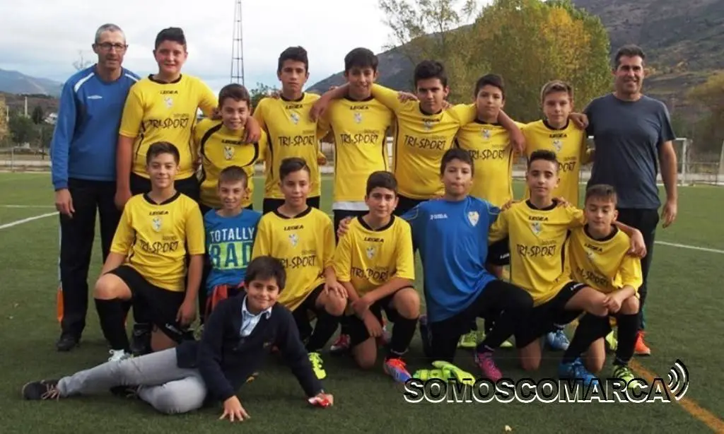 Futbol Bases Rúa Monforte