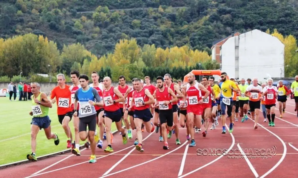 Carreira dos Santiños