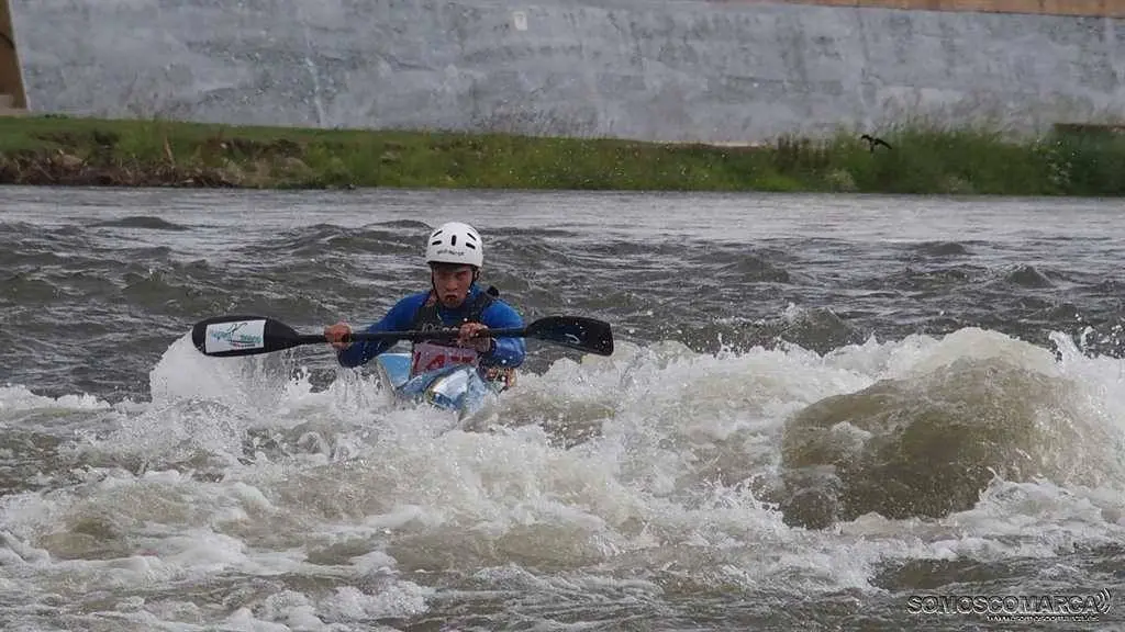 sergio ruiz pasarela