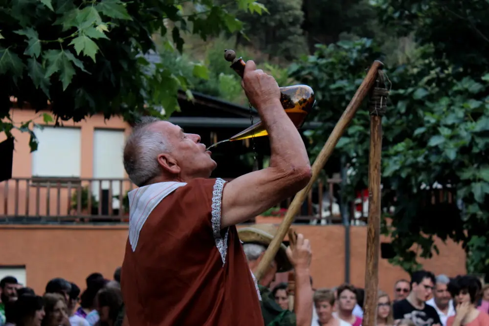 somoscomarca_obarco_feiratremiña_veigamuiños_porron