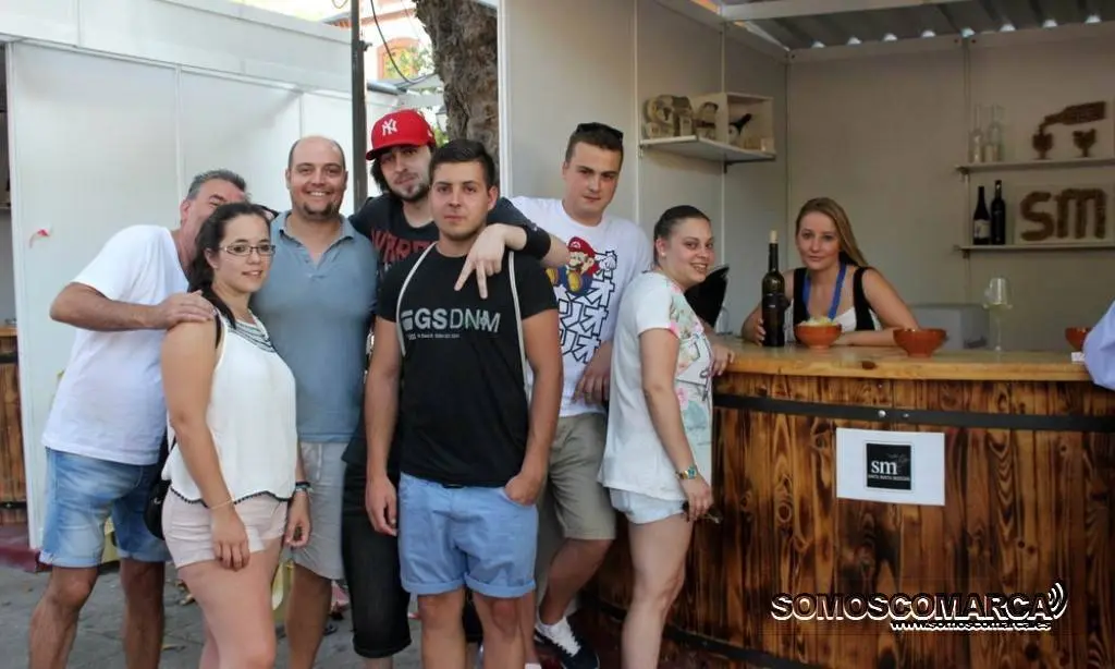 somoscomarca_obarco_feiradoviño_2017_viñaredo_paulaguitian