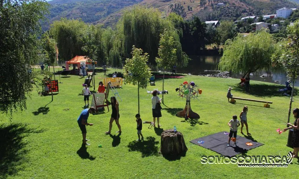 somoscomarca_obarco_feiradoviño_2017_niños_juegos