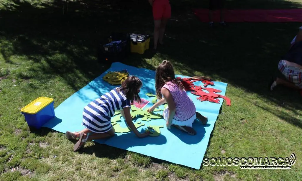 somoscomarca_obarco_feiradoviño_2017_niños_juegos