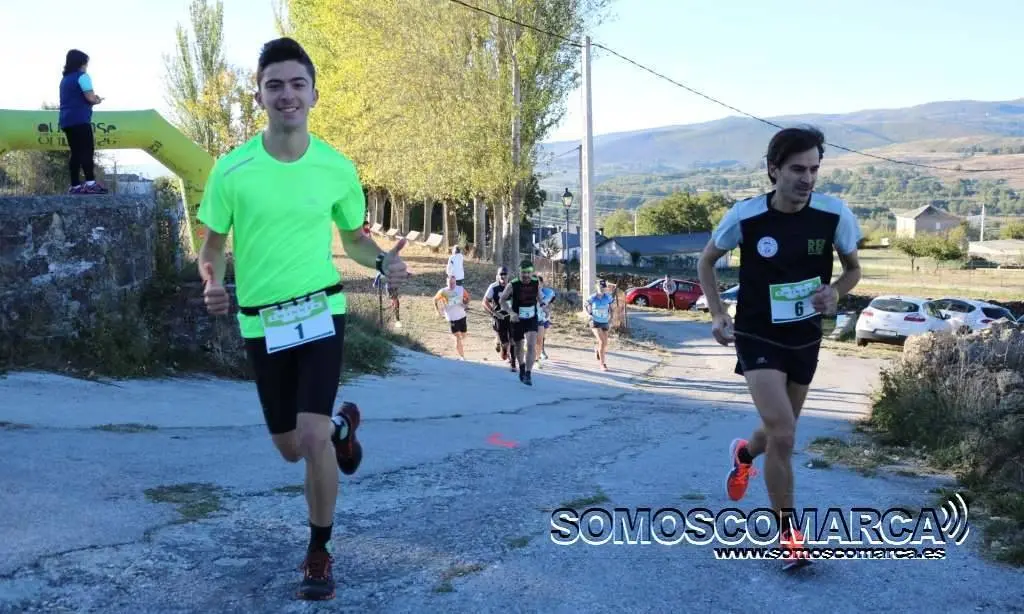 portada manzaneda andaina