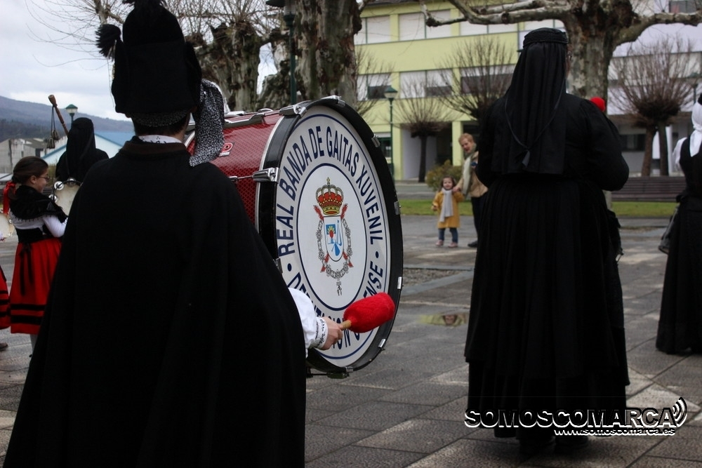 somoscomarca_quiroga_feiradoviño_2018_desfile_Real Banda na Feira do Viño de QuirogaReal Banda na Feira do Viño de Quiroga