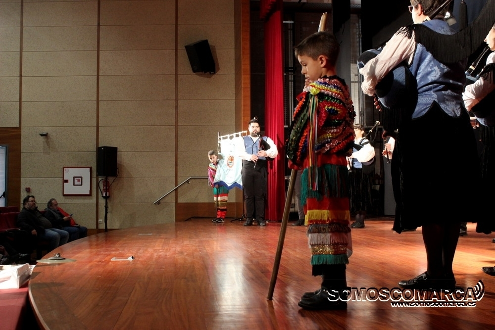 somoscomarca_quiroga_feiradoviño_2018_desfile_Real Banda na Feira do Viño de Quiroga