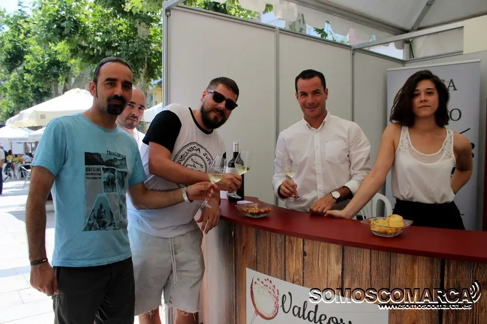 somoscomarca_obarco_feiradoviño_2018_ocepado_aguilasberdes