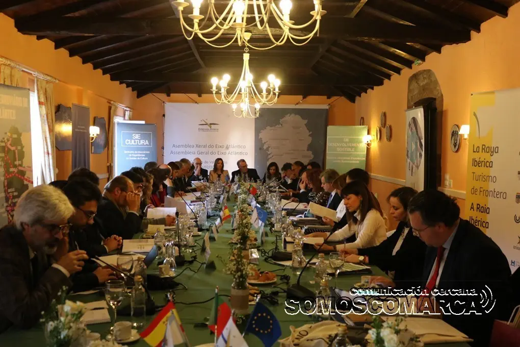 Somoscomarca_pazo_reunion_eixoatlantico_2019