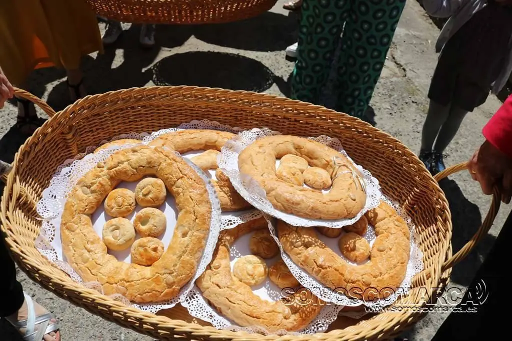 roscas san antonio fontei