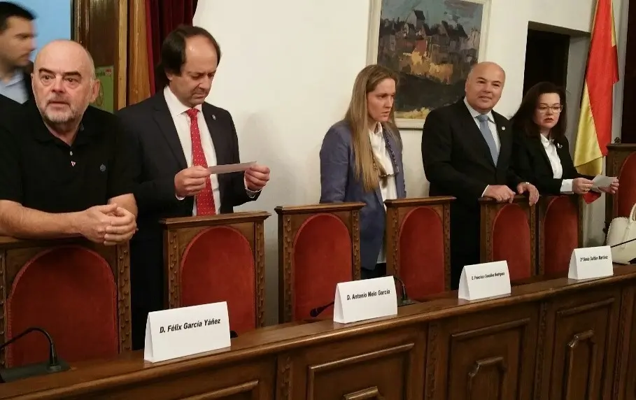 o barco pleno de constitucion