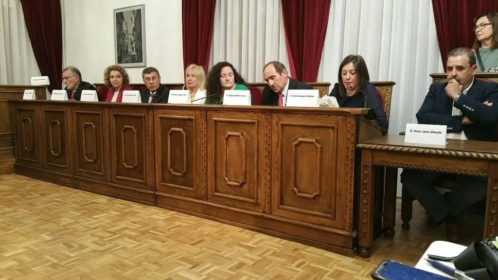 o barco pleno de constitucion