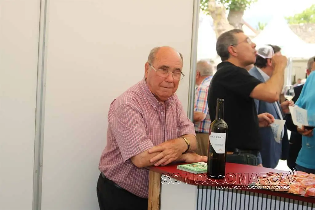 Manuel Rodríguez de Bodega Jesús Nazareno de O Barco