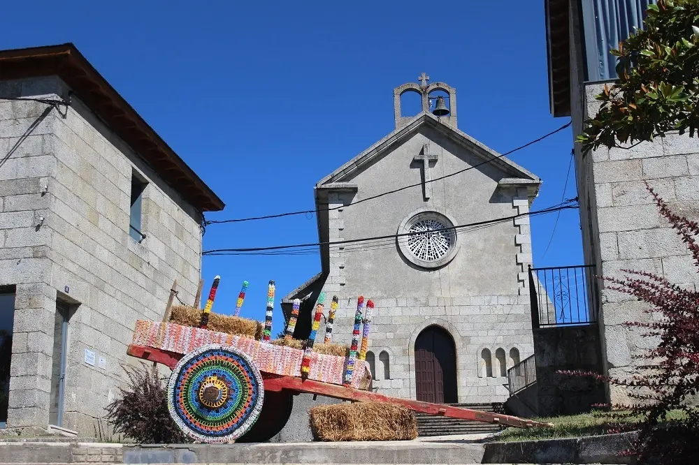 iglesia