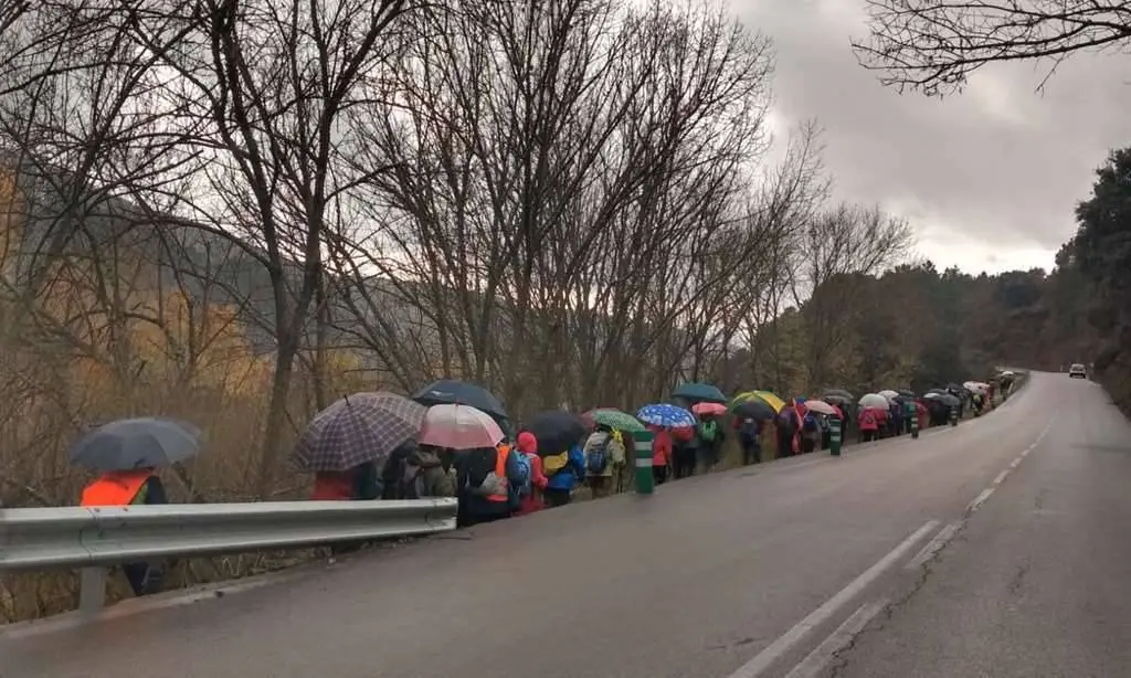 somoscomarca_arua_vilamartin:camiñodeinverno_caminodeinvierno
