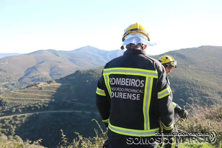 Bombero
