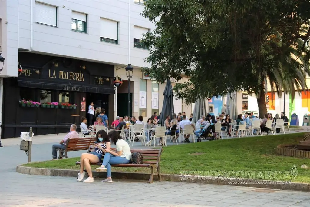 La Maltería