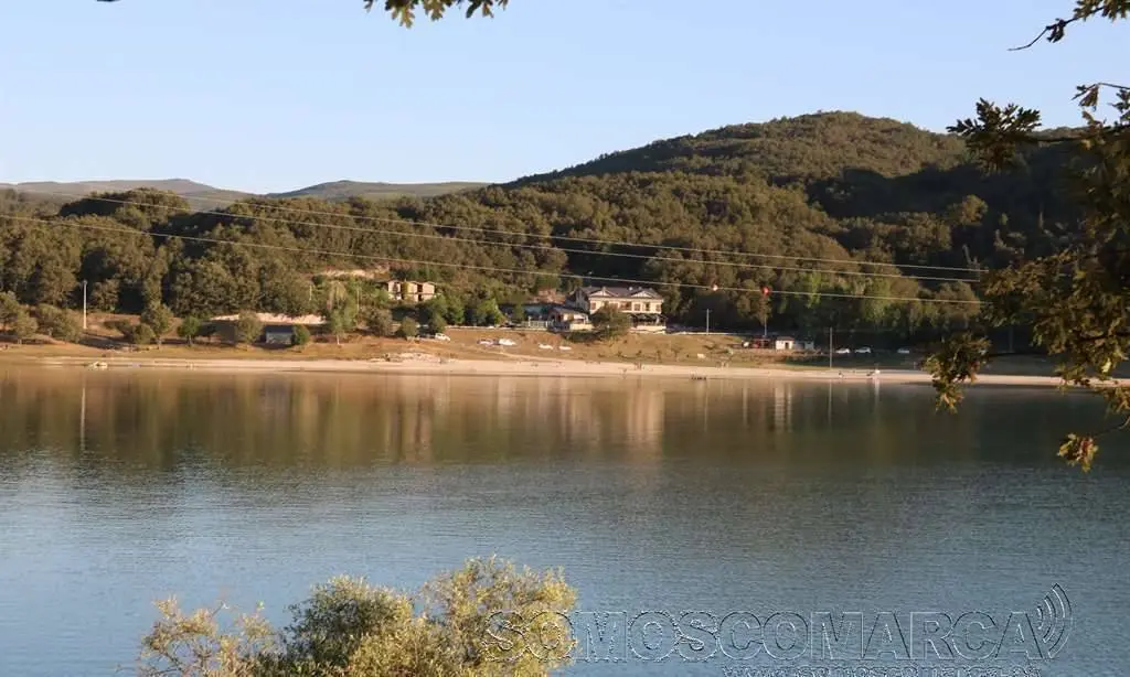 Playa de los Franceses (A Veiga)