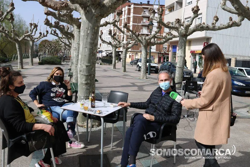 Terraza Malecón O Barco