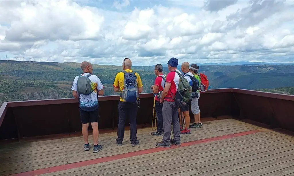 Mirador Cividade