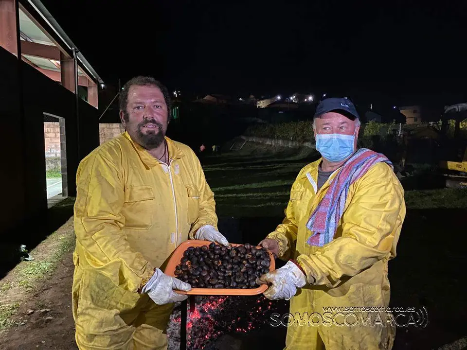 Magosto de Petín 2021 (5)